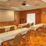 Hampton Inn Detroit - Shelby Township 