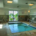 Hampton Inn Detroit - Shelby Township 